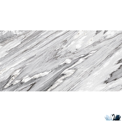 Керамогранит Gracia Ceramica Paolo grey PG 01 lappato 60 х 120 см