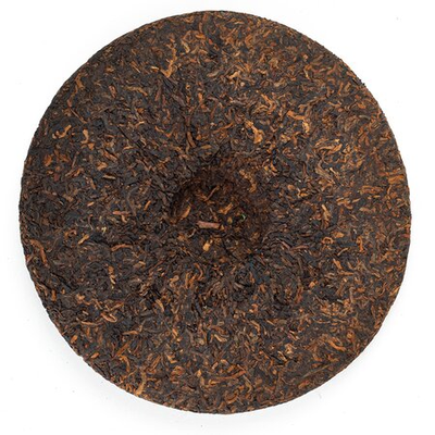 Шу Пуэр Фэйтянь (Танцовщица), Блин 315-357 г