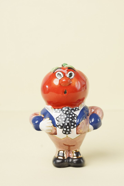 Синьор Помидор