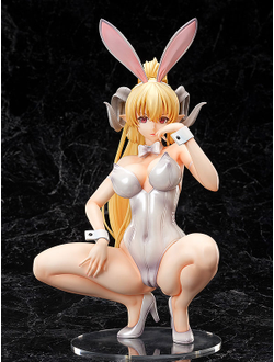 Фигурка 1/4 Люцифер (Lucifer Bare Leg Bunny Ver.)