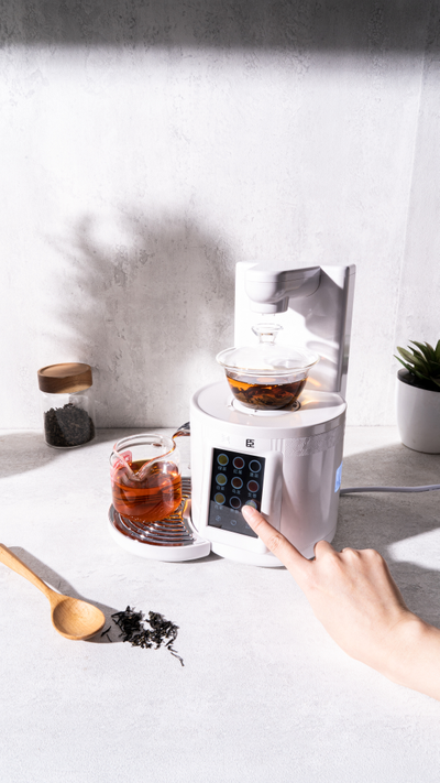 Умный чайник К2