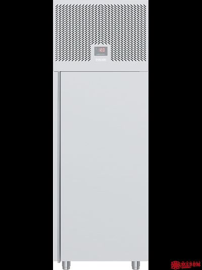 Шкаф шоковой заморозки POLAIR CRt20T-G (с тележкой)