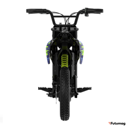 Детский электромотоцикл Hitway MTC10