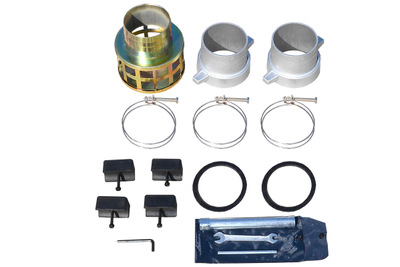 Мотопомпа TSS PGST100, 130131