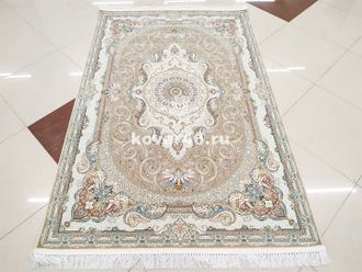 КОВЕР Farsi 1500 G144 - NESCAFEE / 1.5*2.25 M