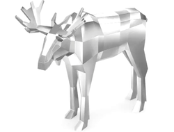 8780 Арт-фигура «Лось»