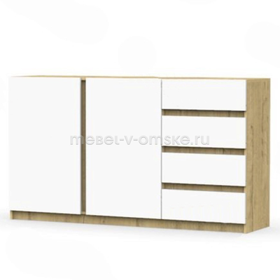 Комод-3 Хилтон