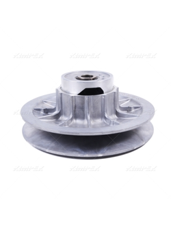 Ведомый вариатор CVTech 6000-0032 для снегоходов BRP LYNX/Ski-Doo Skandic WT LC 500 (1999-2000) Skandic 600 (2001-2003) Skandic WT 600 (2001-2003)