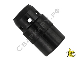 Диффузор газовый горелки MIG/MAG Kemppi для FE,MMT,PMT 320А пластик