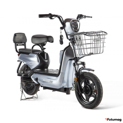 Электроскутер INTRO STRAIT с АКБ