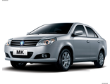 Geely MK