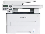 Pantum M7102DN МФУ, Mono laser, C/P/S, дуплекс, автоподача, A4, 33 стр/мин., 1200x1200 dpi, 256 MB RAM, PCL/PS, Duplex, ADF50, paper tray 250 pages, USB, LAN,старт.картр.1500стр. проектная мо