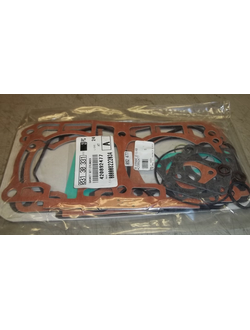 Набор прокладок цилиндра оригинал BRP 420892476/420892475/420892477 для BRP LYNX/Ski-Doo