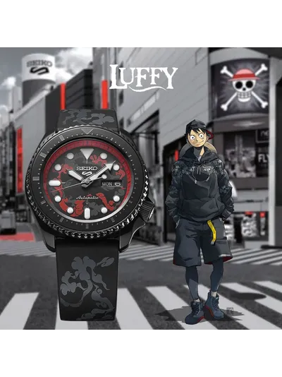 Наручные часы Seiko SRPH65K1