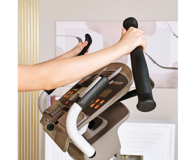 Кросс-станция Yowza GT X950