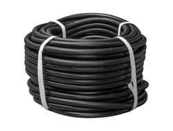 Рукав кислородный, d9,0, чёрный с синей полосой