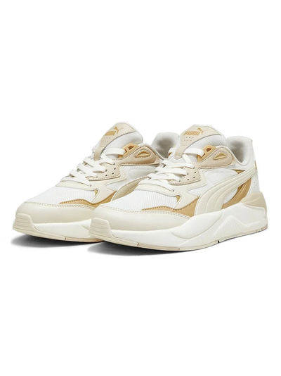 Кроссовки Puma X Ray Speed Alpine Snow Sand Dune