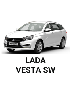 LADA VESTA SW CROSS Электро подъемник крышки багажника (5-й двери)