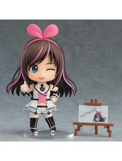 Нендроид Кизуне Ай (Kizuna Ai 2019 Ver.)