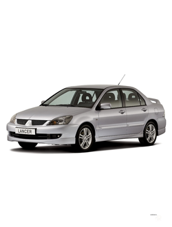 Lancer IX 2000-2010 г.в.