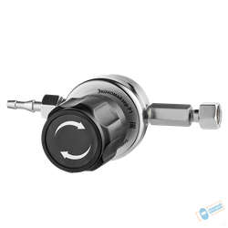 Экономайзер Р1 СВАРОГ AR/CO2, вх./вых. М16*1.5