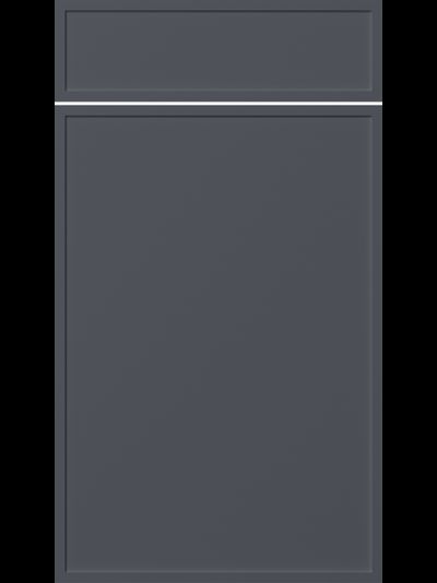 Фасад с фрезеровкой № 193