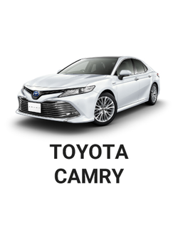 TOYOTA CAMRY Электро подъемник крышки багажника
