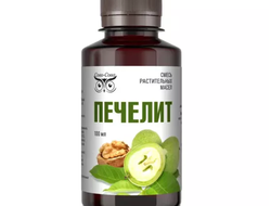 ПЕЧЕЛИТ - защита для печени