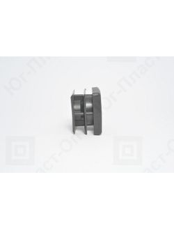 Купить заглушку для труб 30х30 мм