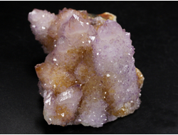 Кварц кактусовый, аметистовый, ЮАР (80*60*54 мм, 233 г) №38191