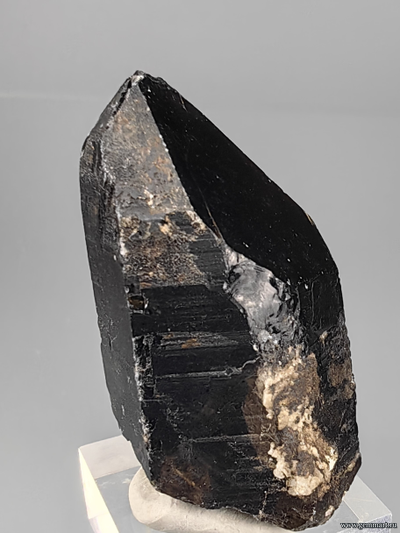 Морион (разн. кварца). Казахстан. 35*19*15мм