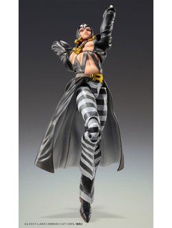 Фигурка Ризотто Неро (Risotto Nero)