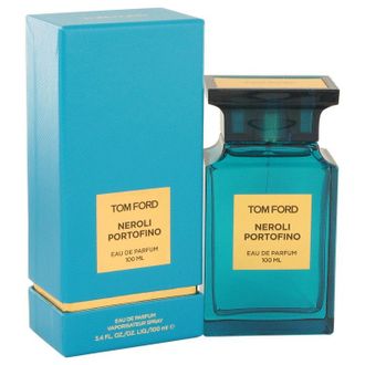 TOM FORD NEROLI PORTOFINO EAU DE PARFUM