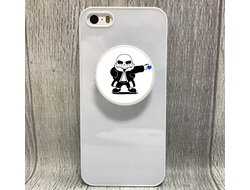 Попсокет Андертейл, Undertale №3