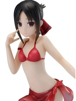 Фигурка 1/12 Кагуя Синомия (Kaguya Shinomiya Swimsuit Ver.)