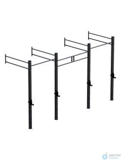 Рама для кроссфита