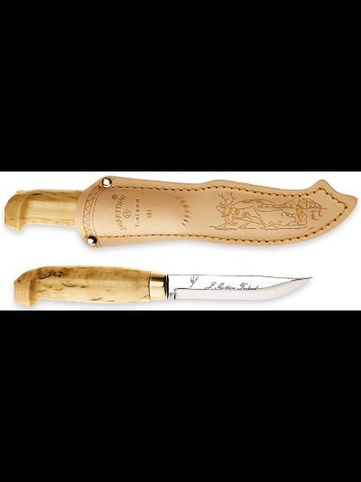 Нож Marttiini Lynx 131