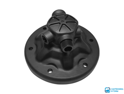 Фланец для гидроаккумулятора (24-50 л) для насосов-автомат VALFEX, Беламост, Метабо