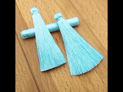 КИСТЬ ШЕЛКОВАЯ - 7см - 2007