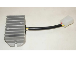 Регулятор напряжения A-R98-1