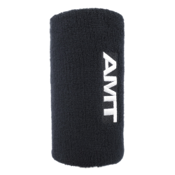 AMT Wristband - широкий напульсник с логотипом АМТ