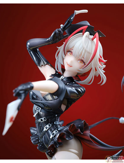 Фигурка 1/7 Дабл-ю (W Wanted Ver.)