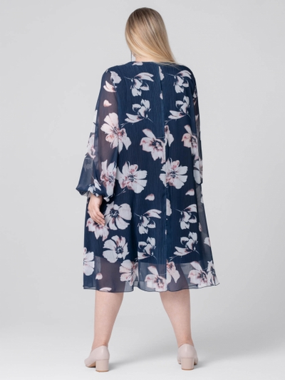 Платье 34052379 54-60 размеры