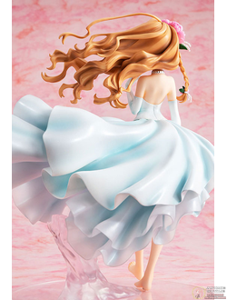 Фигурка 1/7 Тайга Айсака (Taiga Aisaka Wedding Dress Ver.)