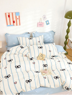 Постельное белье TANGO Twill комплект сатин евро 200x220x1 230x250x1 50x70x2 TPIG3-1988