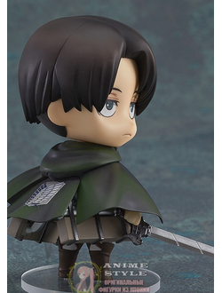 Нендроид Леви (Levi)