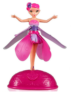 летающая фея