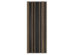 3D стеновая панель Decor Dizayn 924-66SH