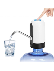 Автоматический насос для питьевой воды (Диспенсер)