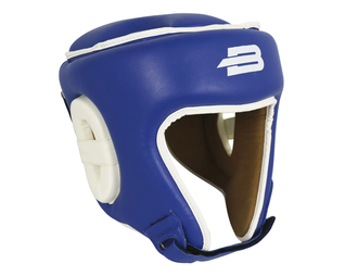 Шлем BoyBo Universal Flexy BP2003 синий